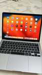 Macbook 13 air m1 ssd 256gb в отличном состояний
