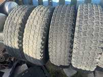 шины 225/75 R16. 4 шт!