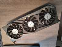 Видеокарта Gigabyte Eagle 16gb
