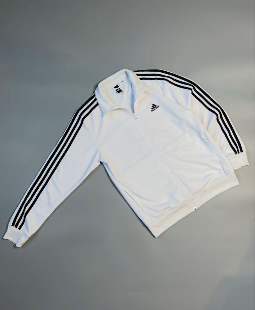 Adidas Zip Hoodie