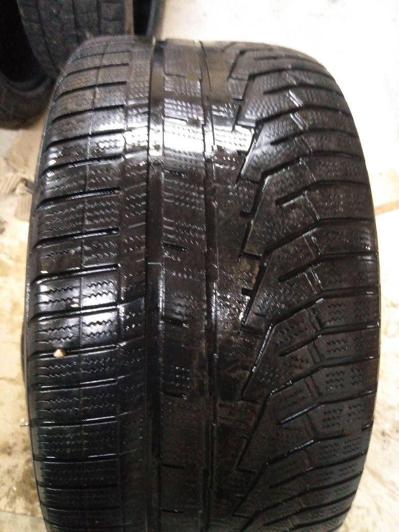 Продам резину на 18,275,40 и 18,245,45 и 18,275,45