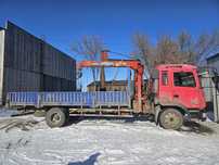 Продам Манипулятор