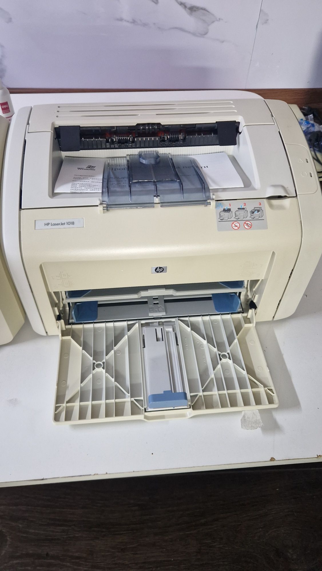 Принтеры Hp laserJet 1018/1020