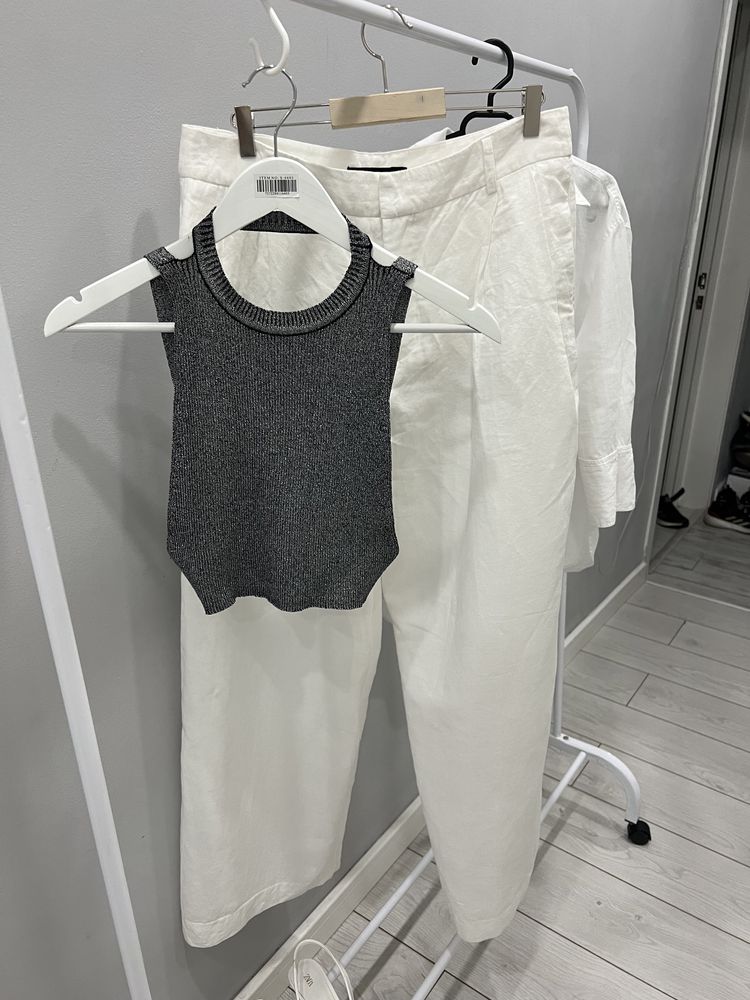 Одежда mango zara