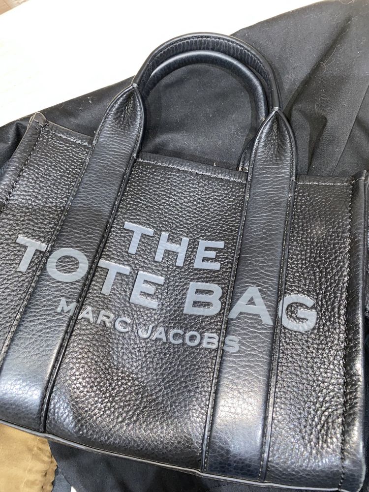 Marc Jacobs tote bag
