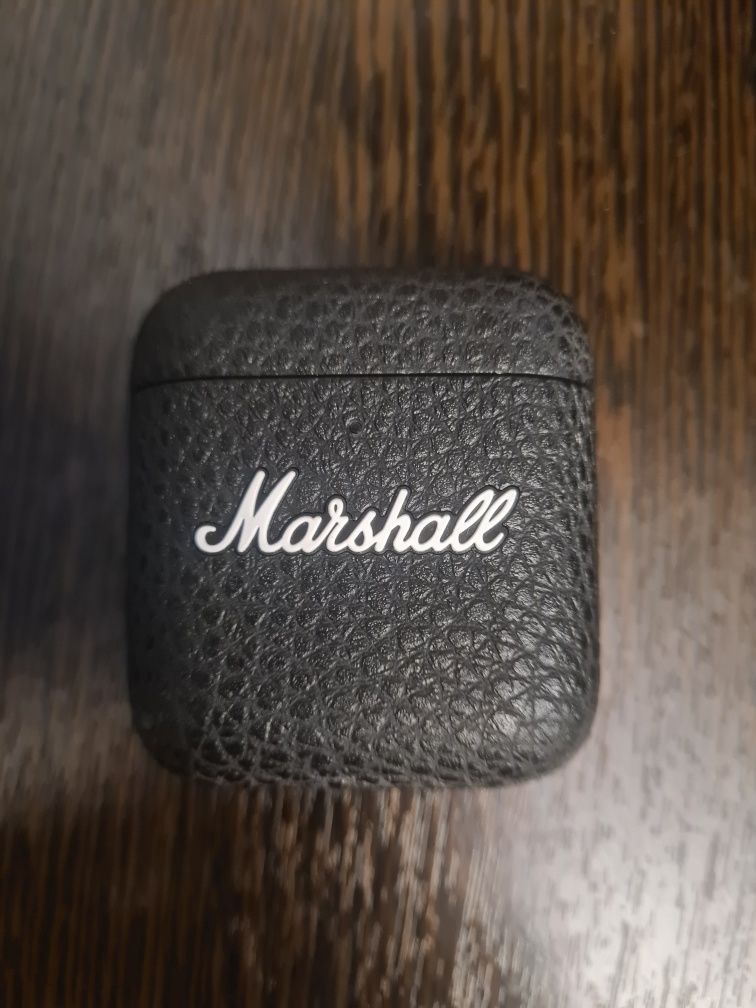 Беспроводные наушники Marshall Minor 4