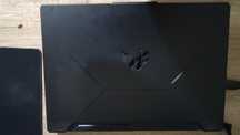 Продам ноутбук Asus Tuf Gaming A15