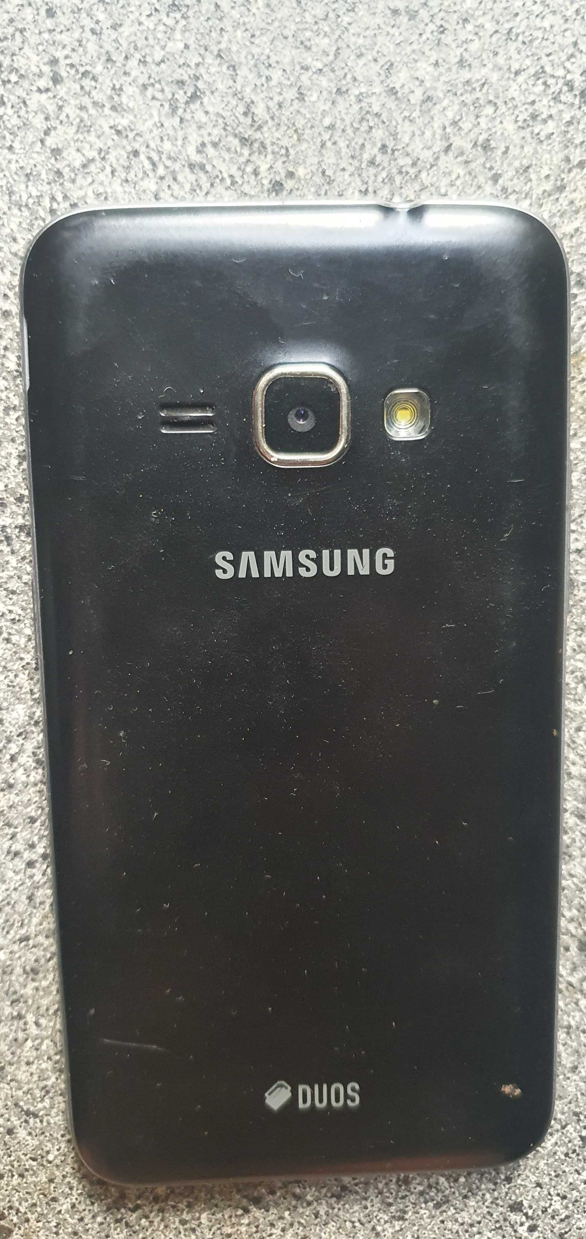 Самый лёгкий и компактный из всех смартфонов Samsung J16 (120F), 128Гб
