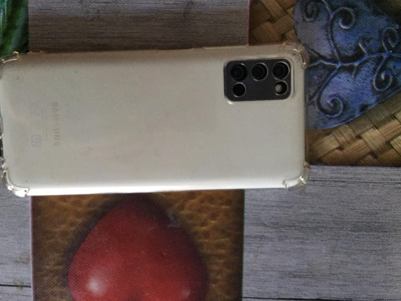 Samsung Galaxy A03s