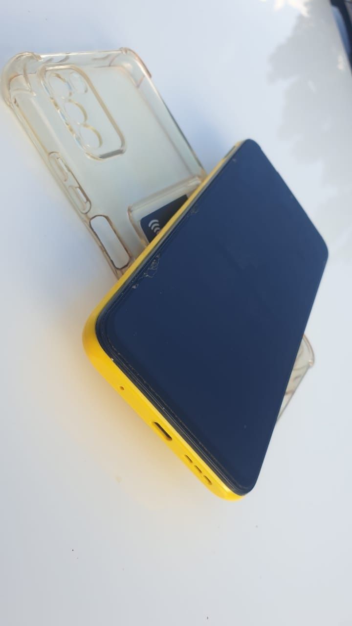 Poco M3 Продам или обменяю