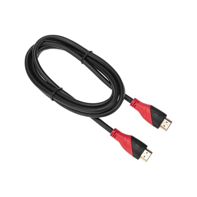 Шнуры USB, AUX, HDIM, VGA, кабели питания для разных техник