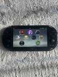 PS Vita Slim в хорошем состоянии