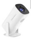 Проектор TOMMILI HY 320 | Домашний кинотеатр| Качество Full HD