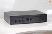 UHER Reference N1 + UHER CD 30 ( усилитель + CD проигрыватель )