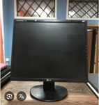 Монитор LG 5000 т
