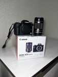 Canon M50 Mark II