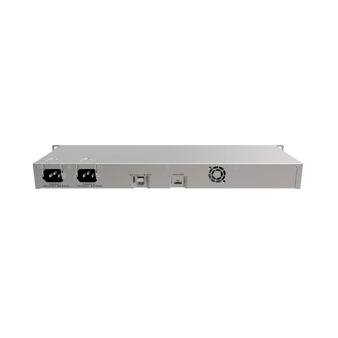 Роутер Mikrotik RB1100x4