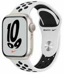 Apple Watch NIKE SE GPS S44 мм