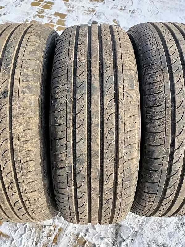 Шины 185/60 R15 - "Giti Comfort 221" (Китай), летние.