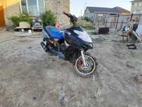 Скутер мопед Racer Stells 150cc