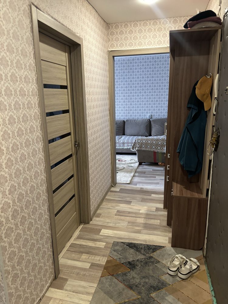 Продам 2-х комнатную квартиру