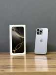 Iphone 16 Pro Max 256 GB 100% | Mobile Zone