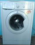 Стиральная машина INDESIT