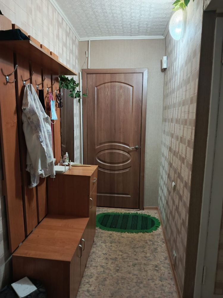 Продам 2-х комнатную квартиру на набережной ул. Астана 20/1