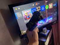 Продам PlayStation 4 на 1тб