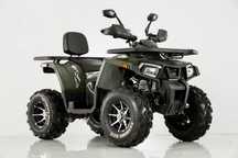 Квадроциклы TaoMotor