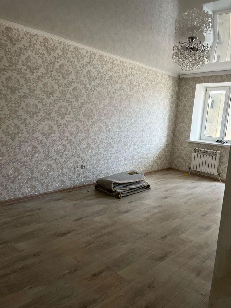 Сдается 2х квартира на длительный срок Батыс 2