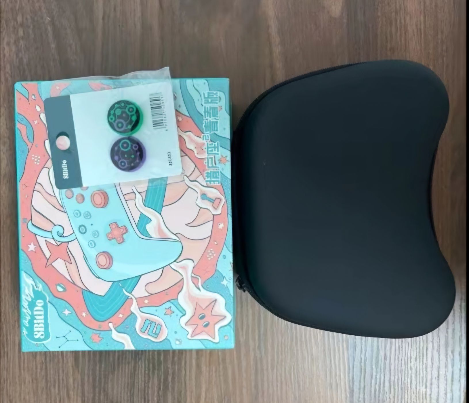 Ultimate 2c wired геймпад проводной