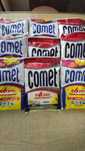 Comet чистящее эффективное средство