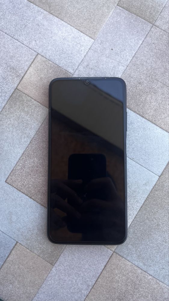 Redmi S9 M2010j1