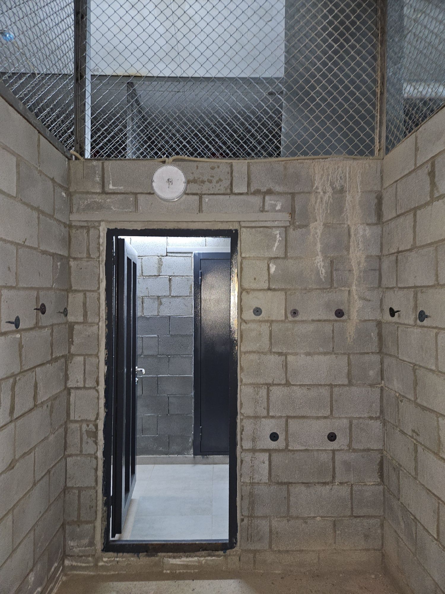 Продам кладовое помещение в ЖК Arena Park Comfort-2