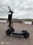 Электросамокат Dualtron X2