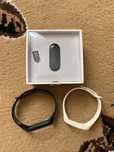 MI band 3 фитнес браслет