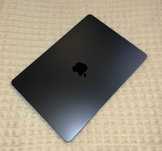 Ноутбук Apple MacBook Air 13 Midnight 2024 M3 / 8ГБ / 256SSD /