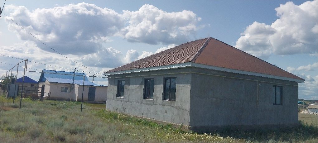 Маржанбұлақтан үй сатылады  қаладан үйге ауыстыруға қарастырамыз