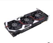 Видеокарта GTX 1070 ti.