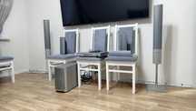 Домашний кинотеатр Panasonic оригинал