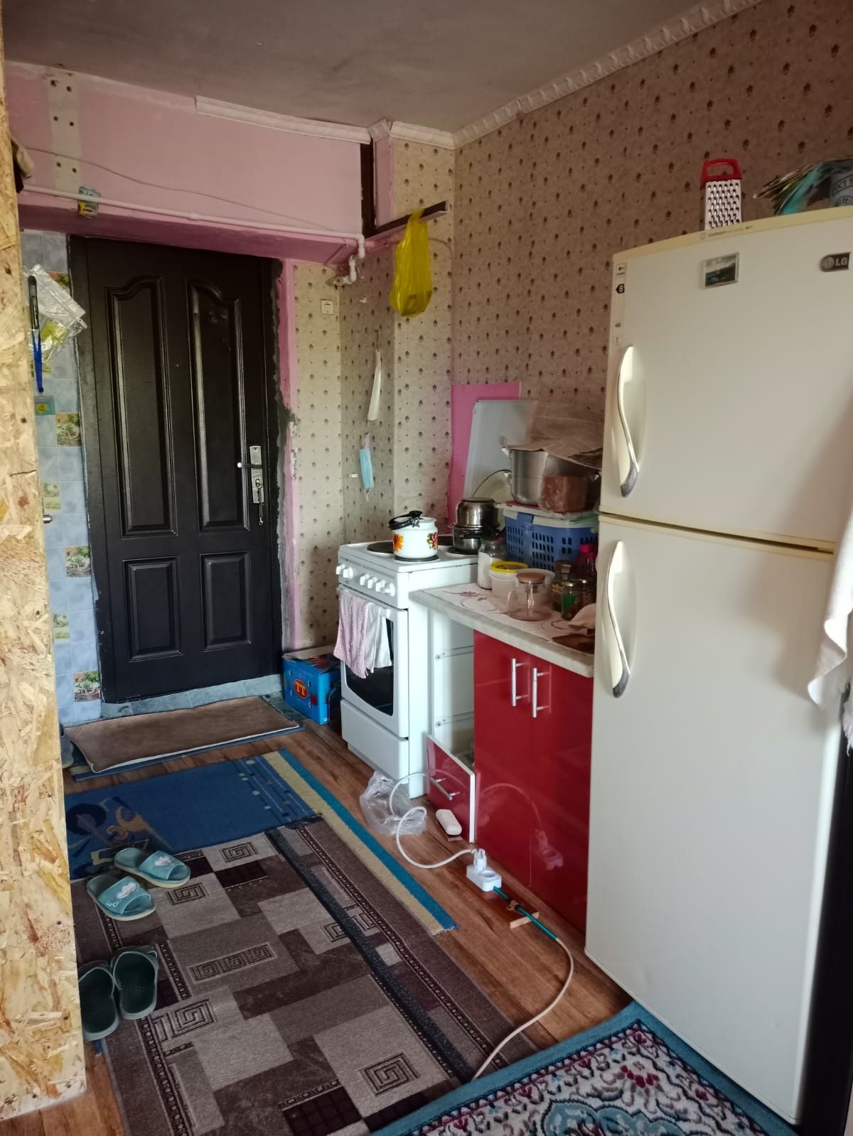 Әйтеке би 22 общяга сатылады