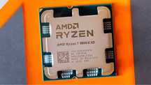 Лучший процессор для игр - AMD Ryzen 7 9800 X3D