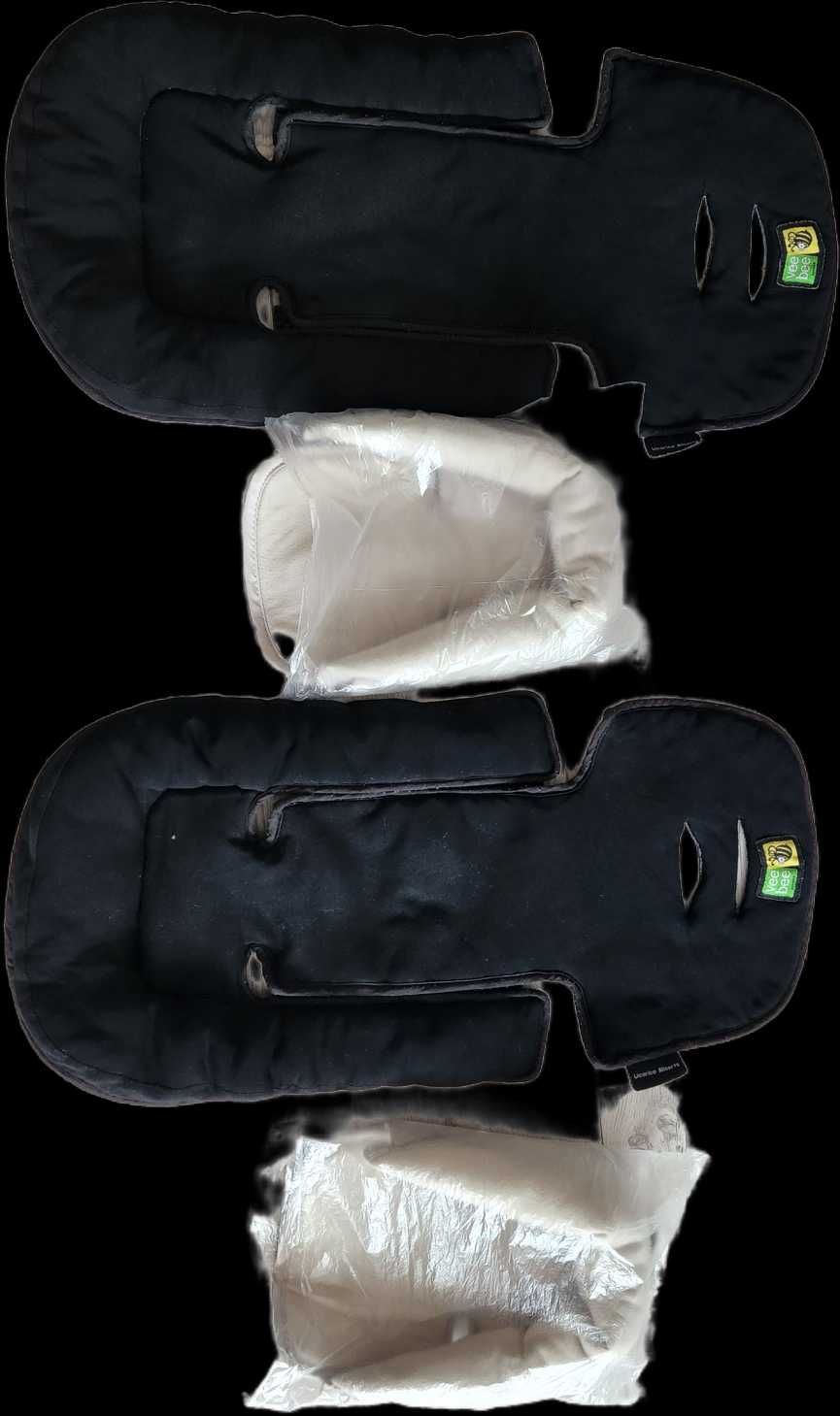 Коляска для двойни Valco Baby Snap Duo
