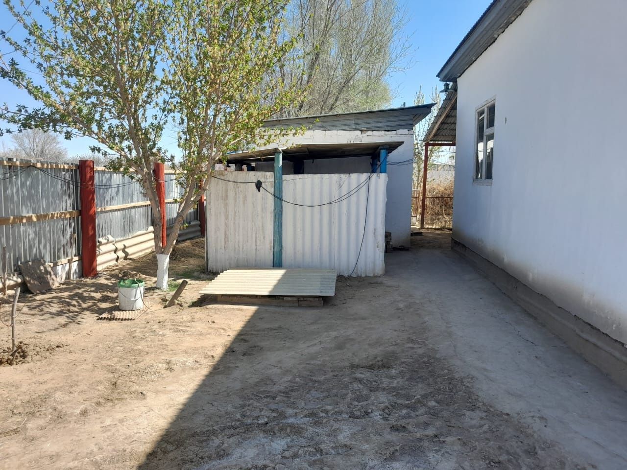 Дача ПМК 29   5 бөлмелі үй