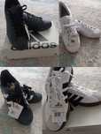 Продам мужские кроссовки Adidas