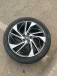 Продам оригинальные диски R19 Hyundai