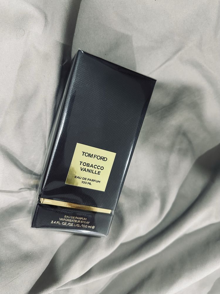Парфюмерия TomFord