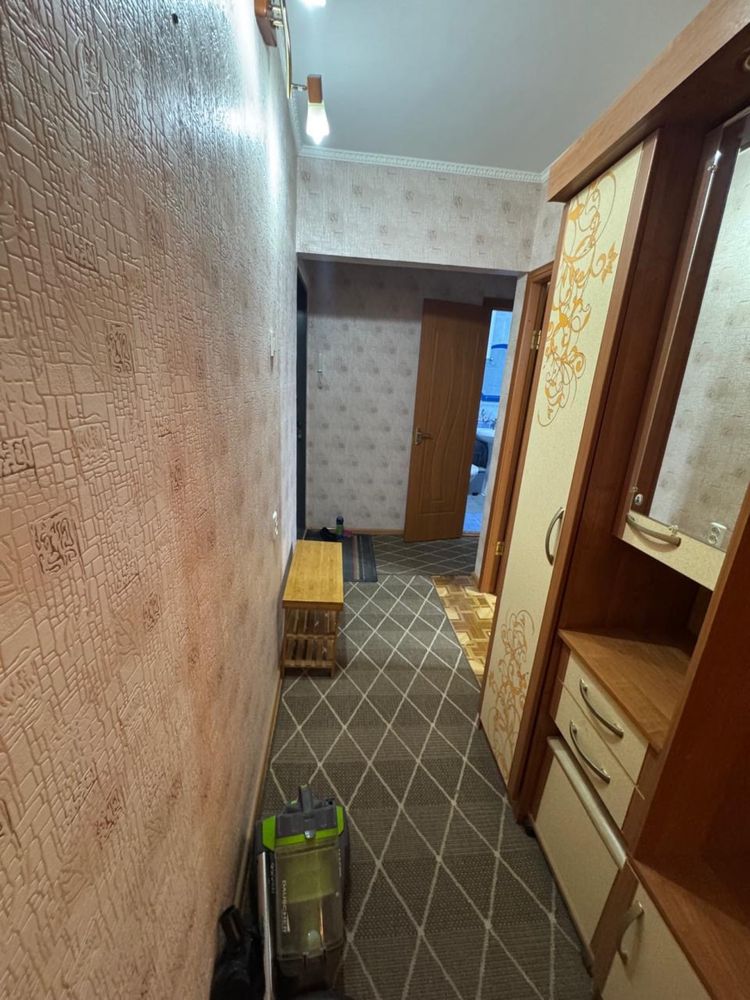 Посуточно квартиры
