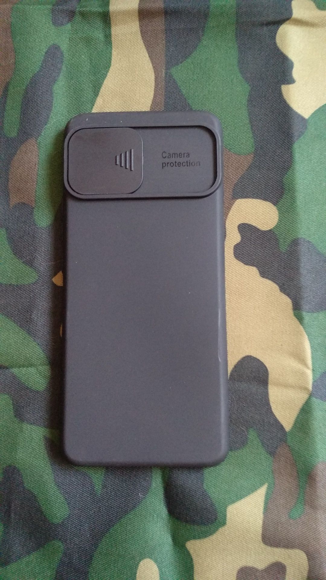 Чехол Xioami mi 11